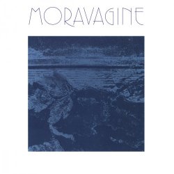 Moravagine - Moravagine (2018)