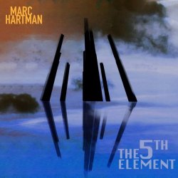 Marc Hartman - The 5th Element (2018)