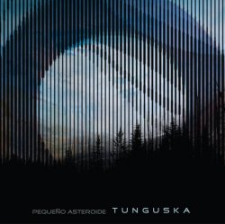 Pequeno Asteroide - Tunguska (2018)