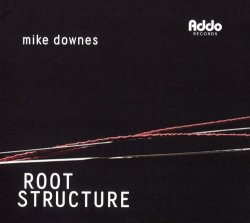 Mike Downes - Root Structure (2017)