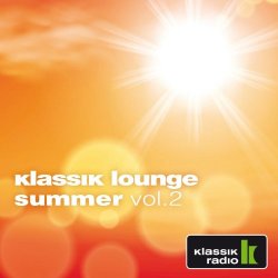 Klassik Lounge Summer Vol. 2 (compiled by DJ Nartak) (2017)