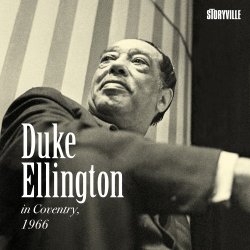 Duke Ellington - In Coventry, 1966 (2018) [Hi-Res]