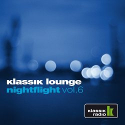 Klassik Lounge Nightflight Vol. 6 (compiled by DJ Nartak) (2013)