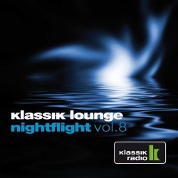 Klassik Lounge Nightflight Vol. 8 (compiled by DJ Nartak) (2016)