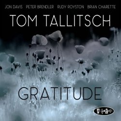 Tom Tallitsch - Gratitude (2016) [Hi-Res]