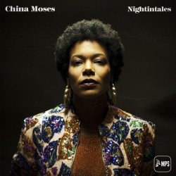China Moses - Nightintales (2017) [Hi-Res]
