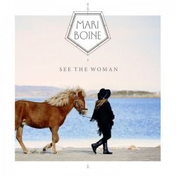 Mari Boine - See The Woman (2017) [Hi-Res]