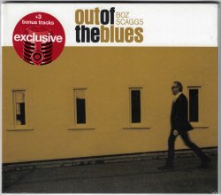 Boz Scaggs - Out of the Blues (Exclusive Target edition) (2018)