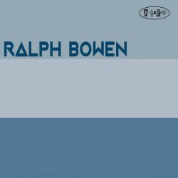 Ralph Bowen - Ralph Bowen (2017) [Hi-Res]