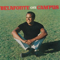 Harry Belafonte - Belafonte On Campus (2016) [Hi-Res]