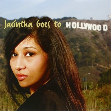 Jacintha - Jacintha Goes To Hollywood (2007) [DSD64]