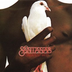 Santana - Santana's Greatest Hits (2014) [Hi-Res]