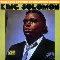 Solomon Burke - King Solomon (2012) [Hi-Res]
