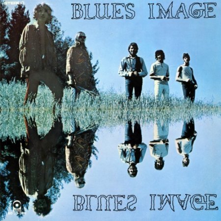 Blues Image - Blues Image (2013) [Hi-Res]