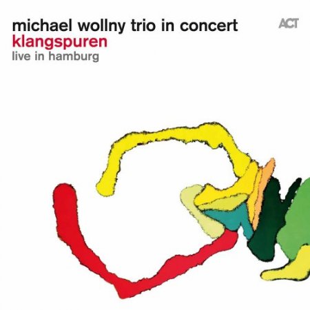 Michael Wollny Trio In Concert - Klangspuren (Live In Hamburg) (2016) [Hi-Res]