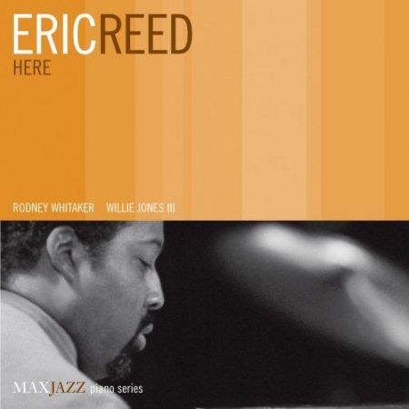 Eric Reed - Here (2006)