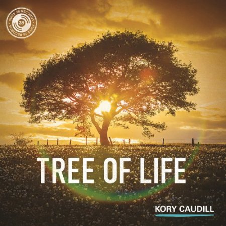 Kory Caudill - Tree Of Life (2015) [Hi-Res]