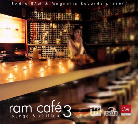 Ram Cafe 3 (2008)