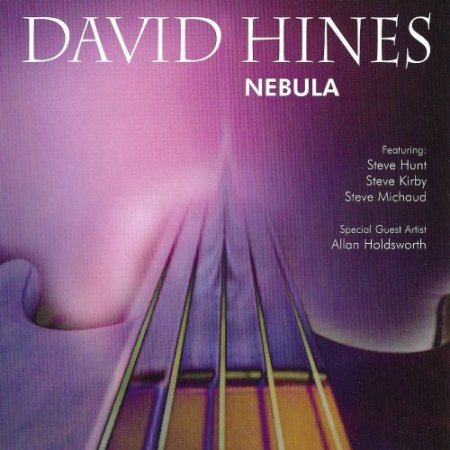 David Hines - Nebula (2005)
