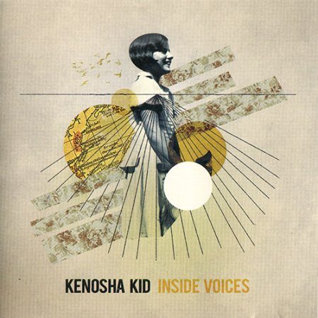 Kenosha Kid - Inside Voices (2015)