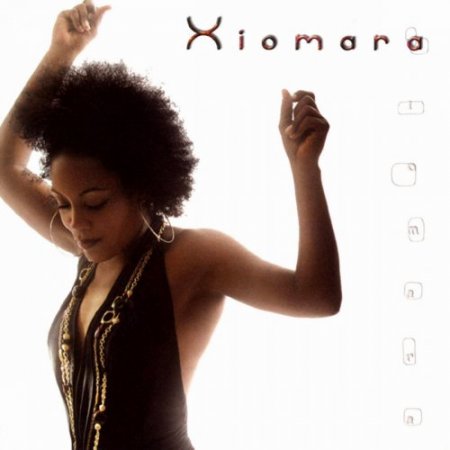 Xiomara Laugart - Xiomara (2006) [Hi-Res]