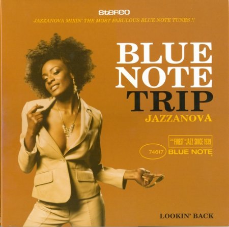 Label: Blue Note / Music On Vinyl 	Жанр: