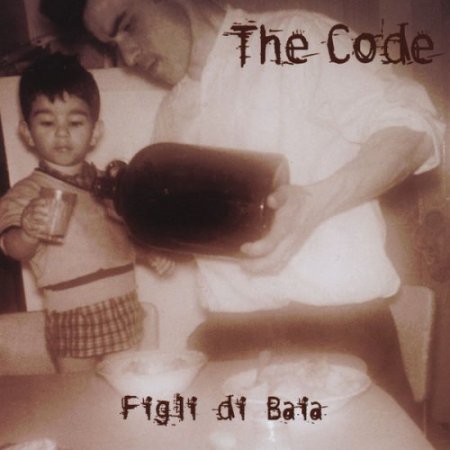The Code - Figli Di Baia (2000)