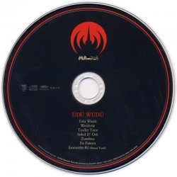 Magma - Udu Wudu (1976) (Japan SHM-CD 2009)