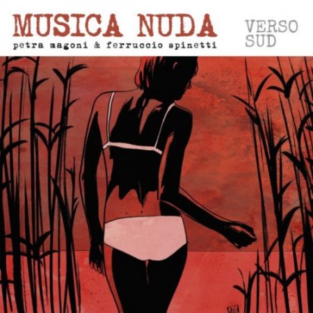 Musica Nuda - Verso Sud (2018)