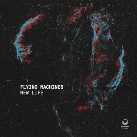 Flying Machines - New Life (2018)