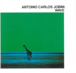 Antonio Carlos Jobim - Wave 1967