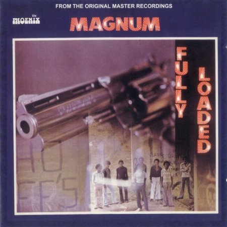 Magnum - Fully Loaded (2000)