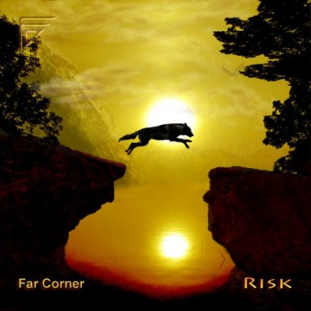 Far Corner - Risk (2018)