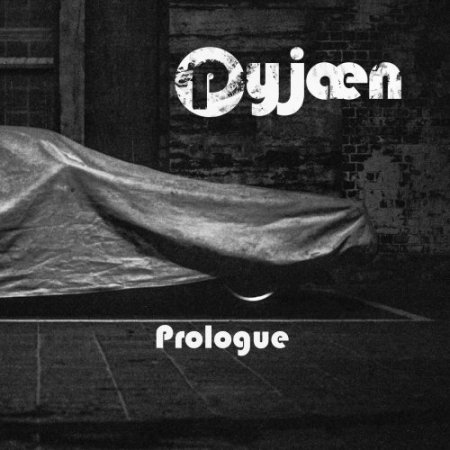 PYJAEN - Prologue (2017)