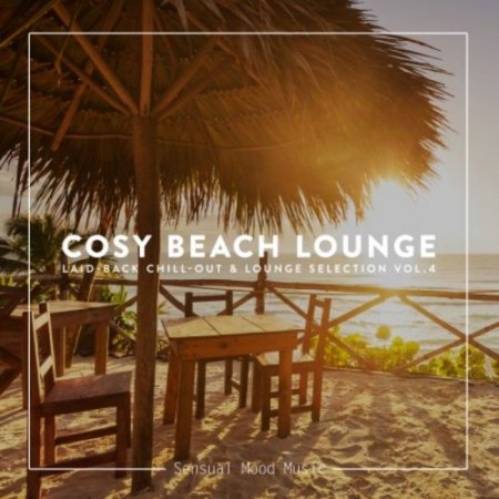 Cosy Beach Lounge Vol 4 (2018)