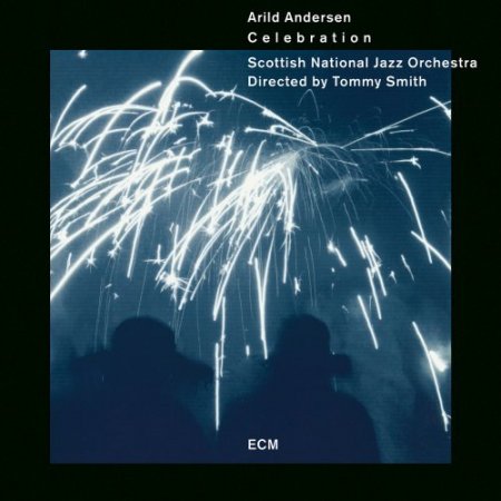 Arild Andersen - Celebration (2012) [Hi-Res]