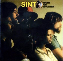 Sinto - Right On Brother (1972) (1995) Lossless
