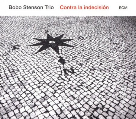 Bobo Stenson Trio - Contra La Indecision (2018)