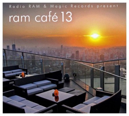 Ram Cafe 13 (2018)