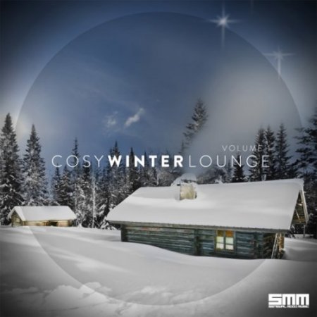 Cosy Winter Lounge Vol 1 (2016)