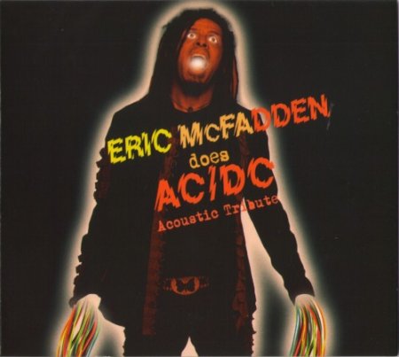Eric McFadden - Eric McFadden does AC/DC (Acoustic Tribute) (2018)