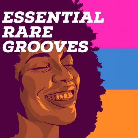 Essential Rare Grooves (2018)