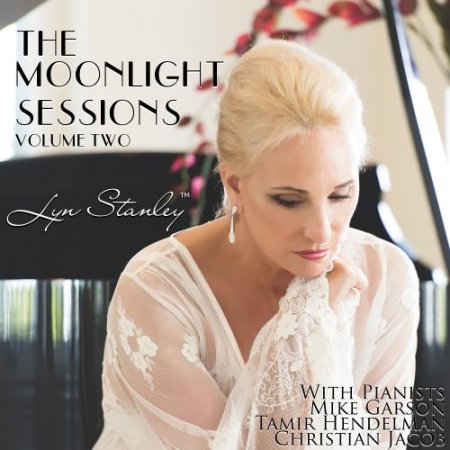 Lyn Stanley - The Moonlight Sessions Volume Two (2017) [DSD128]
