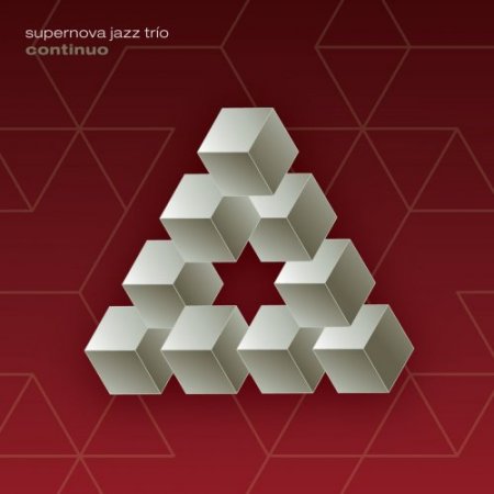 Supernova Jazz Trio - Continuo (2018)