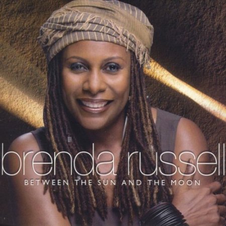 Brenda Russell - Between The Sun And Moon (2004)