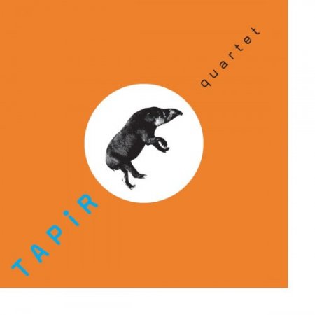 Tapir Quartet - Tapir Quartet (2018)