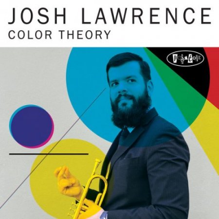 Josh Lawrence - Color Theory (2017) [Hi-Res]
