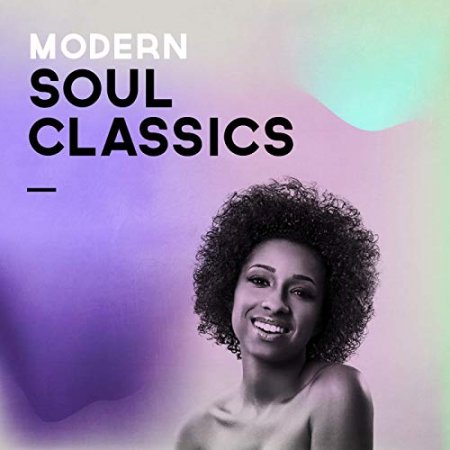 Modern Soul Classics (2019)