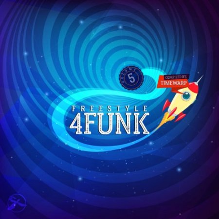 Freestyle 4 Funk 5 (2016)