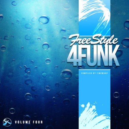 Freestyle 4 Funk 4 (2015)